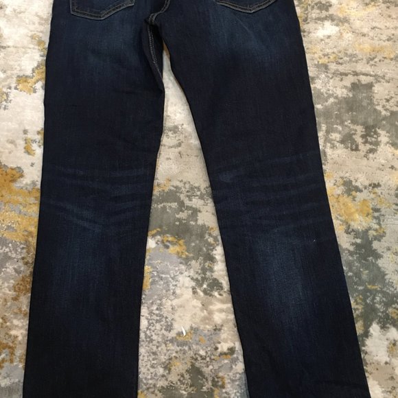 Levi's 511 W 30 L 32 - Picture 2 of 3